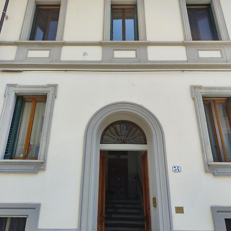 Affittacamere Ramazzini Florenz Exterior foto