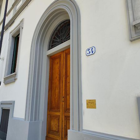 Affittacamere Ramazzini Florenz Exterior foto