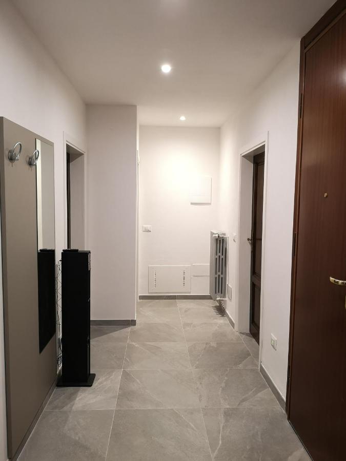 Affittacamere Ramazzini Florenz Exterior foto