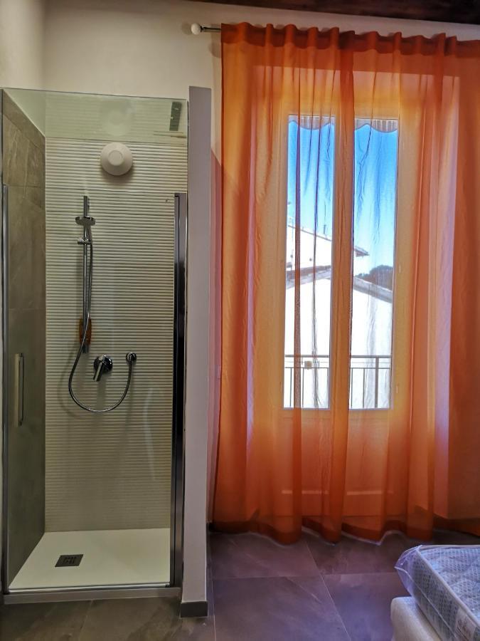 Affittacamere Ramazzini Florenz Exterior foto