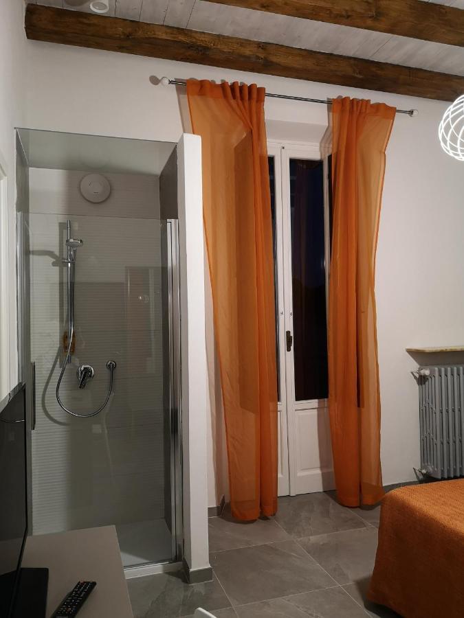 Affittacamere Ramazzini Florenz Exterior foto