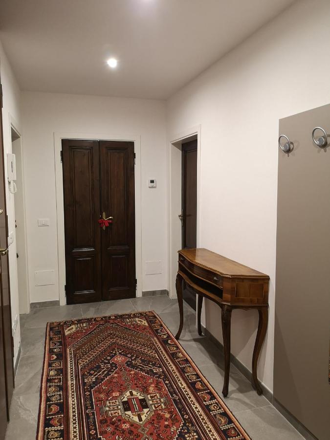 Affittacamere Ramazzini Florenz Exterior foto