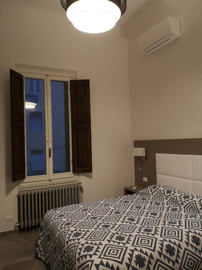 Affittacamere Ramazzini Florenz Exterior foto